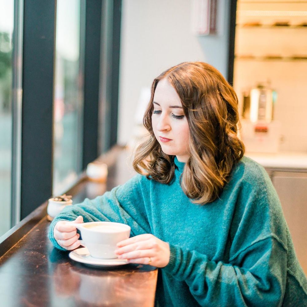 Meet your Posher, Hannah